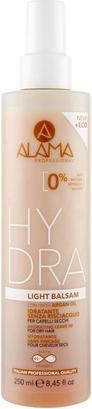 Produktbild Alama Professional Alama Hydra Light Moisturizing Leave-In Balm for Dry Hair 250ml (250 ml)