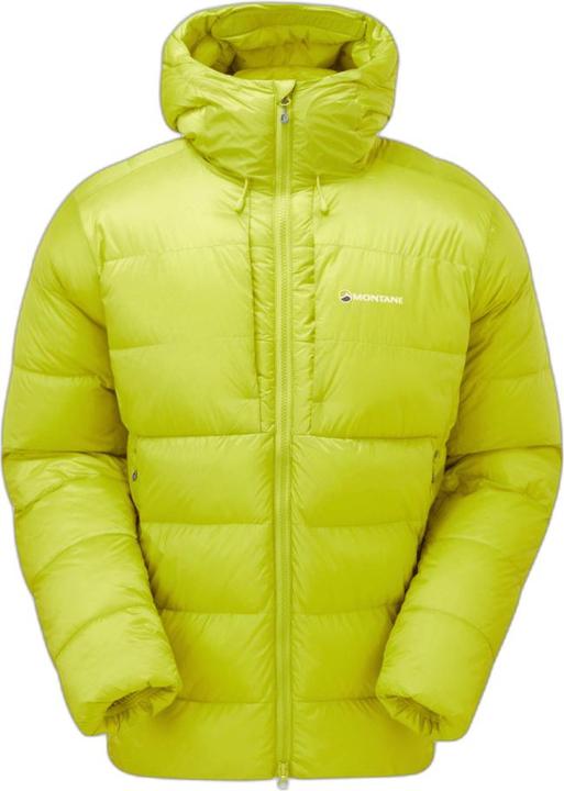 Image du produit Montane doudoune à capuche anti-freeze xpd (S)