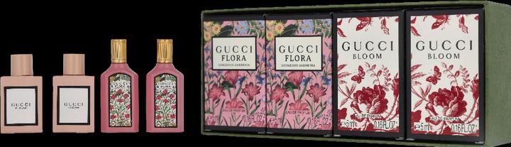Image du produit Gucci Ladies Garden Collection Miniatures (Eau de parfum, 20 ml)