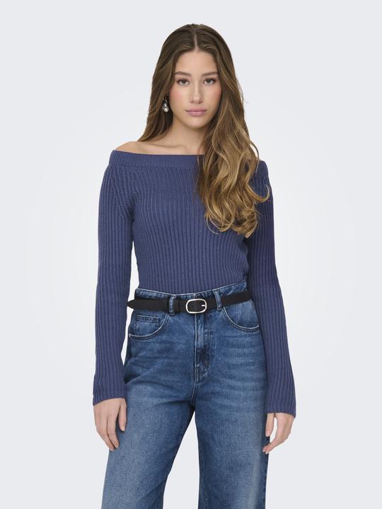 Immagine prodotto JdY JDYLEMON Maglione lavorato a maglia Maglione lavorato a maglia (XS)
