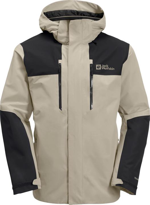 Jack Wolfskin Jasper 2L Jkt M