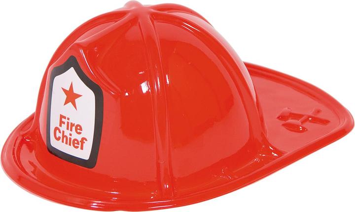Actual product image Folat Firefighter helmet