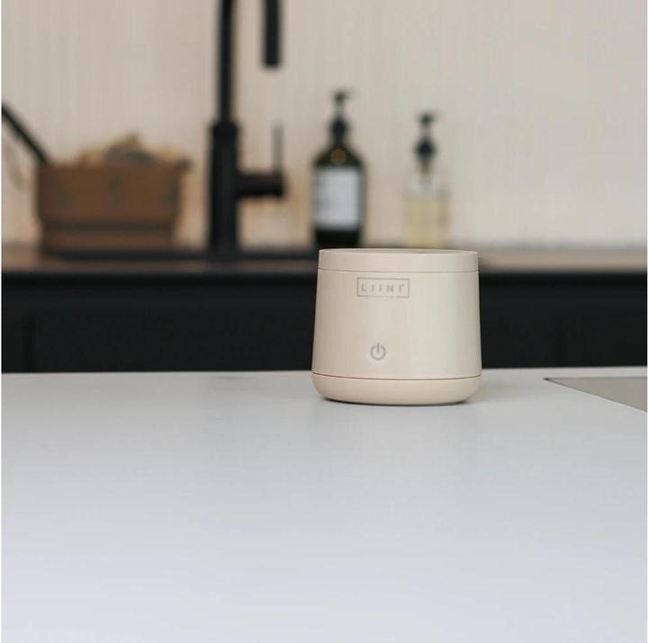 Actual product image Liini 3.0 Bottle warmer