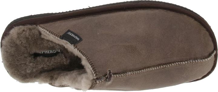 Actual product image Shepherd of Sweden Hugo slippers (46)