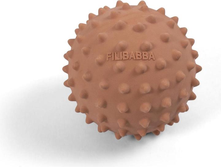Filibabba Motor ball - Nor stimulate ball Melon