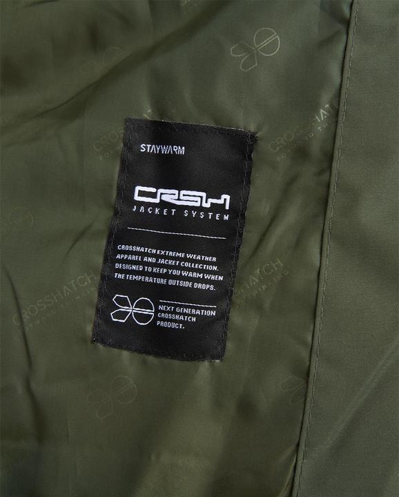 Produktbild Crosshatch Hanjo Jacke (XXL)