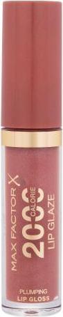 Produktbild Max Factor 2000 Calorie Lip Glaze (075 Pink Fizz)