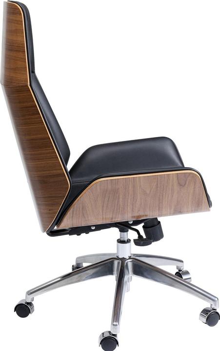Actual product image Kare Design Office chair Rouven 120cm