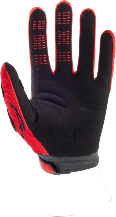 Produktbild Fox GLOVES 24 180 ATLAS GRY/RD (M)