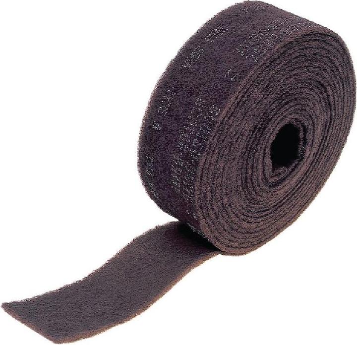 Immagine prodotto 3M Rotolo abrasivo non tessuto (Ultrafine S)