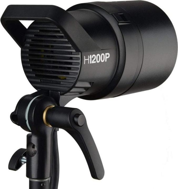 Actual product image Godox AD1200Pro Kit (Godox)