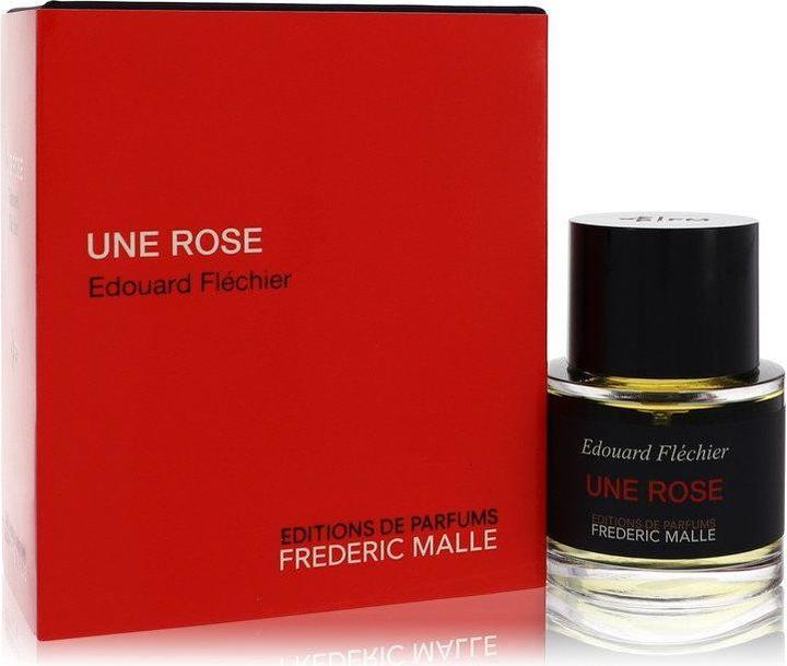 Actual product image Frédéric Malle Une Rose (Eau de parfum, 50 ml)