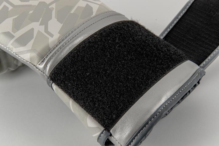 Actual product image UFC Octagon Camo Boxing Gloves (12 OZ)