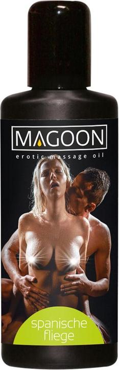 Produktbild Magoon Spanische Fliege (100 ml)