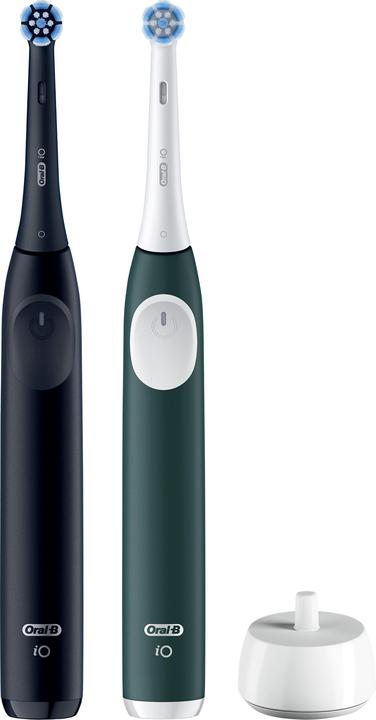 Produktbild Oral-B iO Series 2 (Oszillierende Zahnbürste)