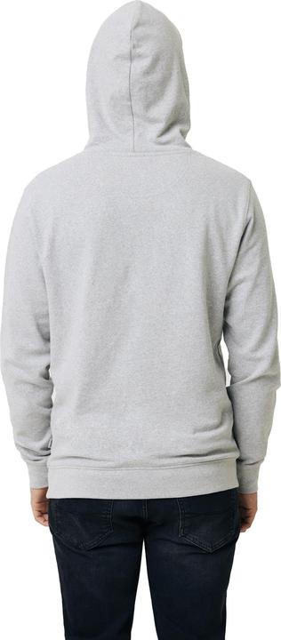 Actual product image Universal Textiles Unisex Adult Torres Recycled Cotton Undyed Hoodie (4XL)
