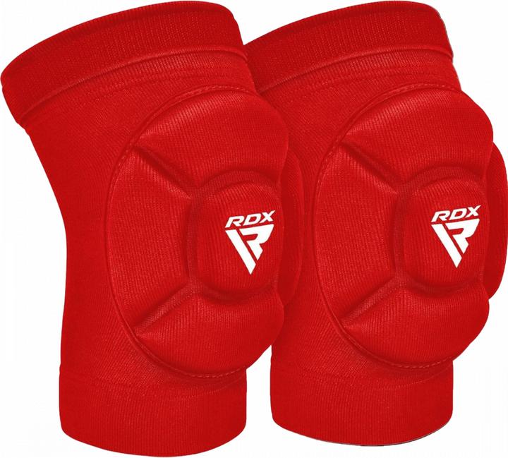 Produktbild Rdx Knieschützer MMA (S, Knieschoner, Paar)