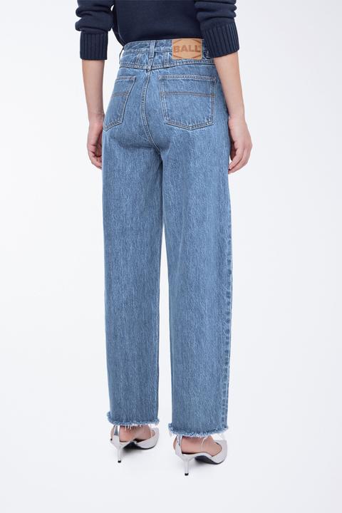 Actual product image Ball BACAMMEO JEANS 50405082 (W32/L34)
