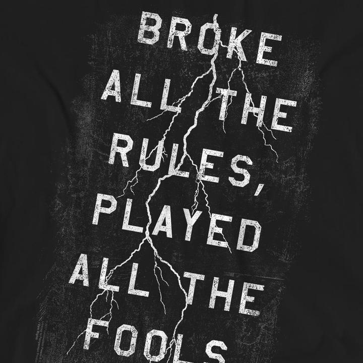 Produktbild AC/DC Struck TShirt (L)