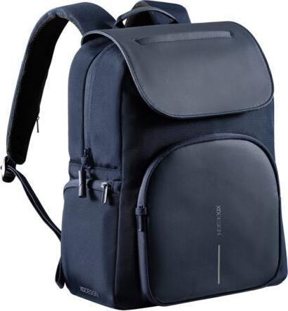 Produktbild XD Design RUCKSACK SOFT DAYPACK NAVY P/N:P705.985 (17 l)
