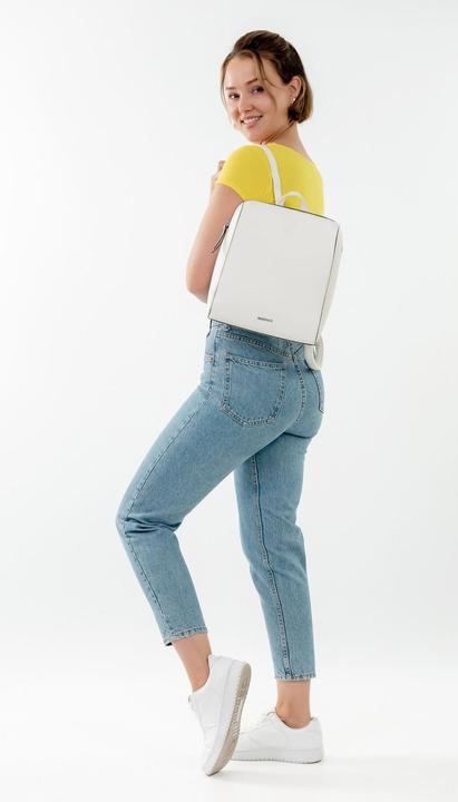 Actual product image Emily und Noah Backpack E&N Ella (8.70 l)