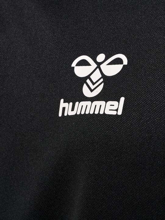 Actual product image hummel Hmlessential Sweatshirt Kids (164)