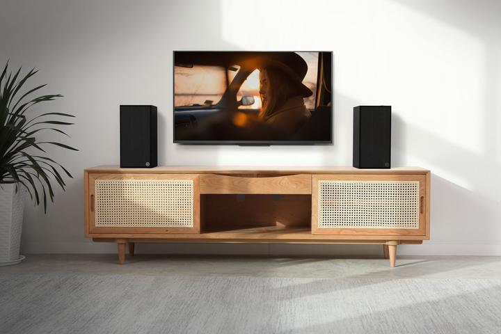 Immagine prodotto Klipsch The Sevens (1 coppia, 200 W)