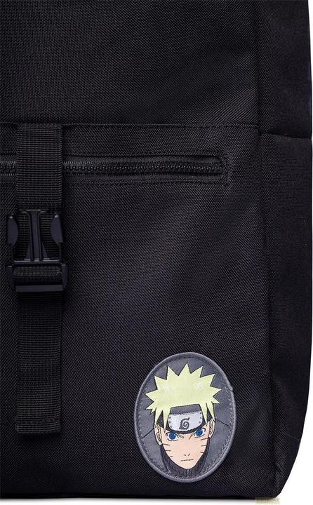 Produktbild Naruto Shippuden Naruto Men's Backpack