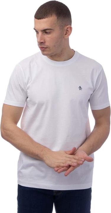 Original Penguin Pin Point TShirt