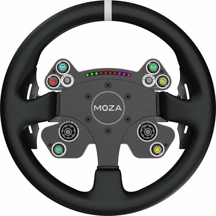 Produktbild Moza CS V2P (PC)