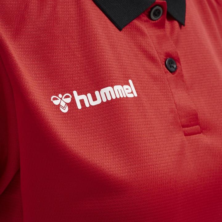 Immagine prodotto hummel Autentico Polo Funzionale Donna (L)