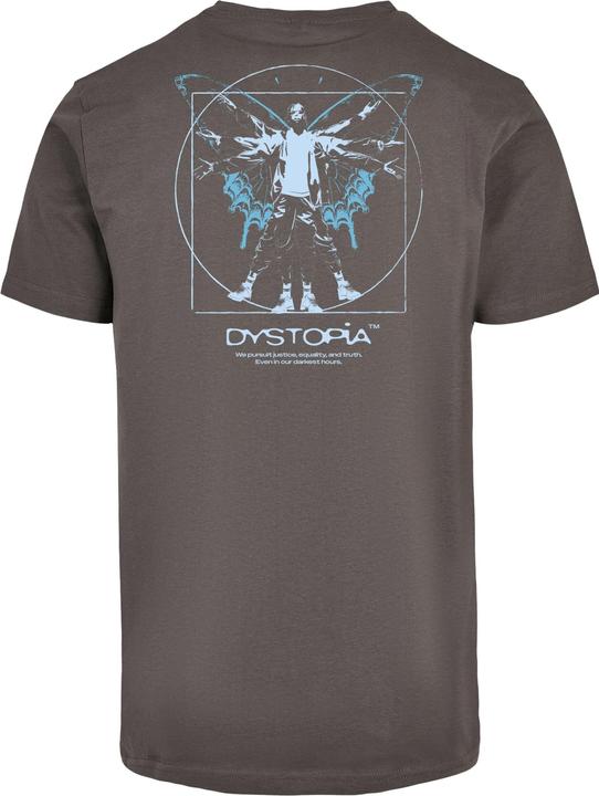 Produktbild Mister Tee MisterTee Dystopia Tee - 169737 (L)