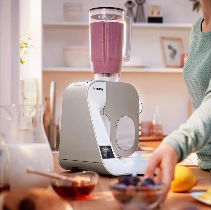 Image du produit Bosch Hausgeräte Série 4 MUM5XW20 (1000 W)