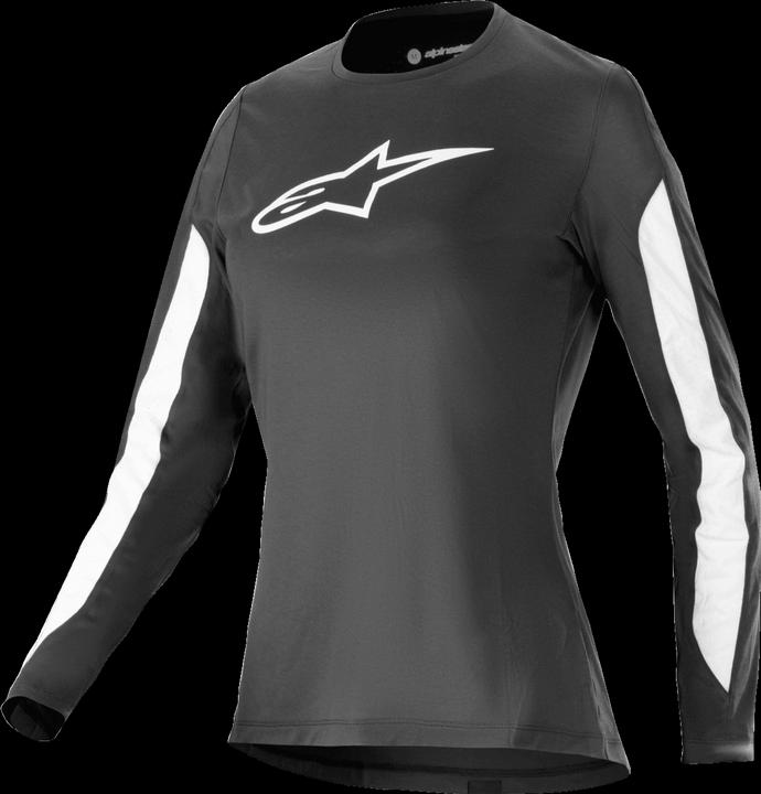 Produktbild Alpinestars Jersey 24 Stella A-Dura Dri (M)