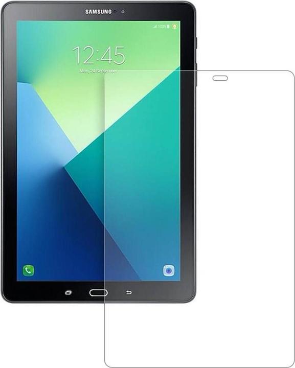 Immagine prodotto Eiger Mountain Glass Clear Tablet (1 Pezzo/i, Galaxy Tab A 10.1 (2019))