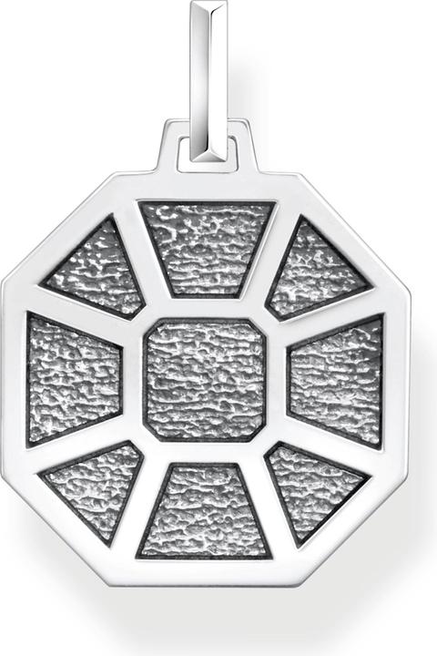 Immagine prodotto Thomas Sabo Ciondolo Talismano e Percorso di Vita (Argento 925)