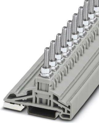 Actual product image Phoenix Contact High Current Connector 3049107 (Various)