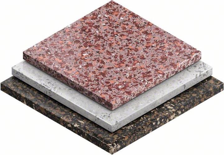 Produktbild Bosch Professional Zubehör EXPERT SDS plus-7X Hammerbohrer, 10 x 150 x 215 mm (10 Millimeter)