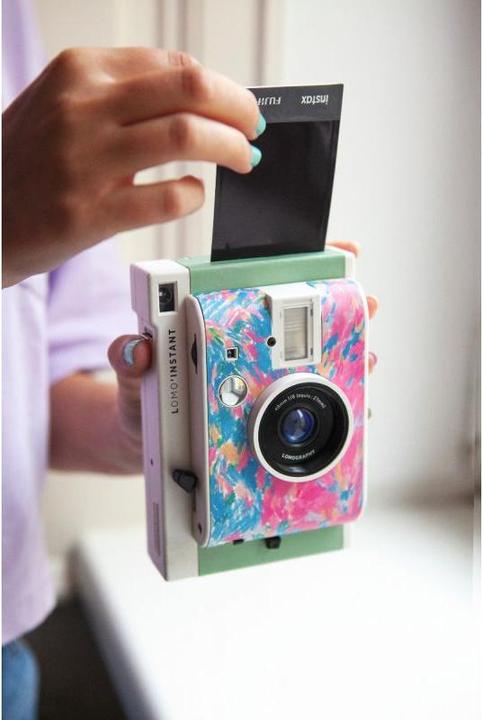 Produktbild Lomo 'Instant Songs Palette Edition Camera