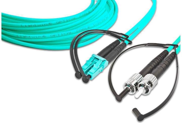Actual product image Lightwin Network cable (CAT7, 20 m)