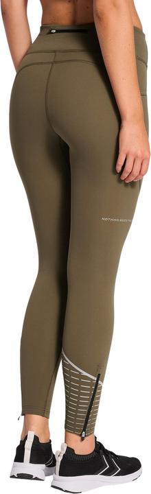 Actual product image Newline Chicago Warm Tights Women (S)
