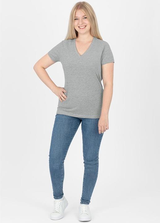 Actual product image JAKO T-shirt Organic (44)