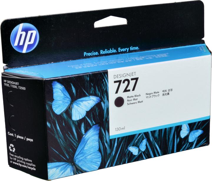 Image du produit HP 727 (MBK)