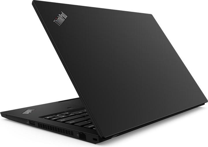 Produktbild Lenovo ThinkPad T14 Gen. 2 (Intel) (14", Intel Core i7-1165G7, 16 GB, 1000 GB, DE)