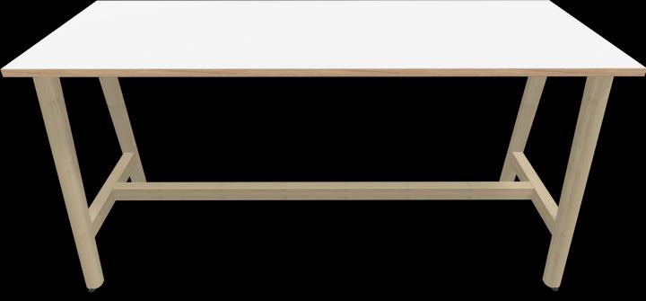 Produktbild Narbutas Nova Wood Hochtisch (180 x 70 x 90 cm)
