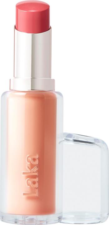 Laka Bonding glow lipstick:201 miro
