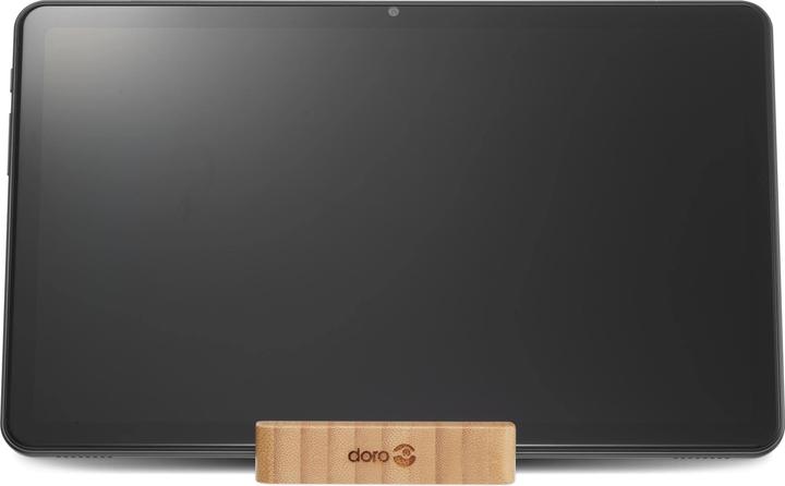 Produktbild Doro Tablet EU (nur WLAN, 10.40", 32 GB, Graphit)