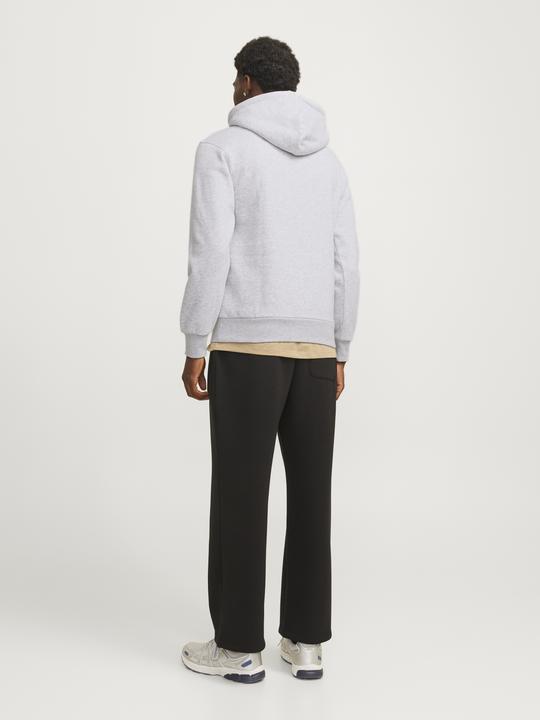Actual product image Jack & Jones Jcolima Logo Sweat Hood Bfln (L)