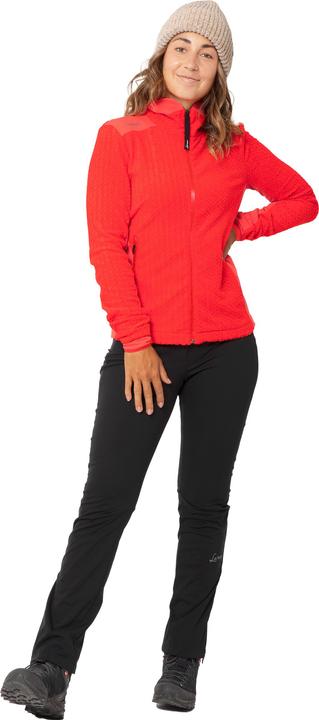 Produktbild Lamunt Jenny Warm Fleece (42)