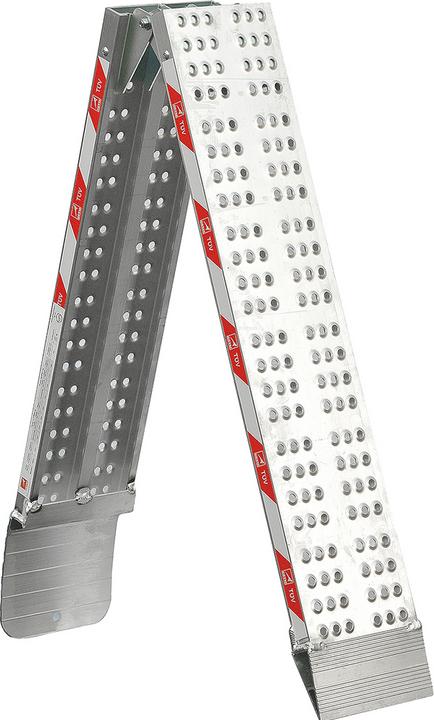 Produktbild Gierre Aluminium Rampe Cm 150X20